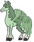 Verde (Adopion)