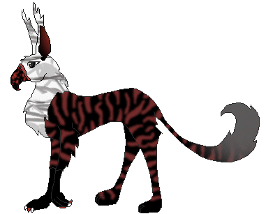 Volier (Breeding)