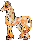 Zalika (Breeding)