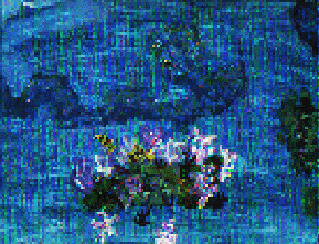 Blomster