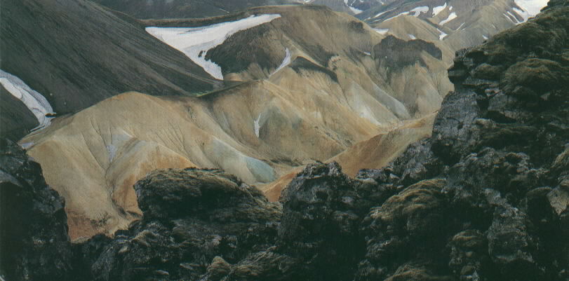Images of Iceland