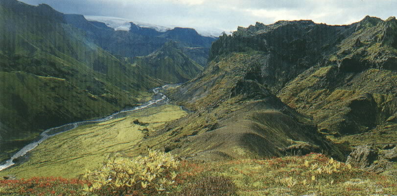 Images of Iceland