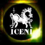 Eclipse the first Iceni album
