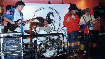 Click here to see the ICENI gallery