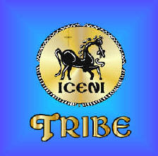 More info about 'Tribe'