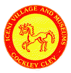 See how the Iceni would have lived.