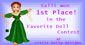 Little Dolly Designs