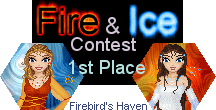 Firebird's Haven