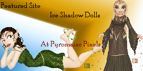 Pyromaniac Pixels