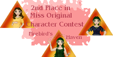 Firebird's Haven