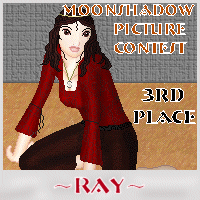 Moonshadow