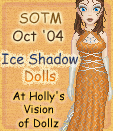 Holly's Vision of Dollz