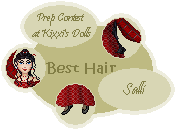 Kixxi's Dolls