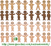 First large set of version two.