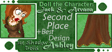 Ashley