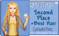 Galadnilien