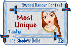 Tasha