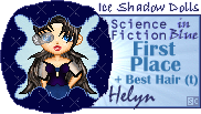 Remind me to change this link when Helyn puts her new site up. :)