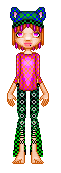 Dave by Cele