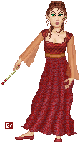 Alissandra of Rill