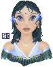 Technically Lili was the alternate, but this one isn't really a character. Her name is Marina.