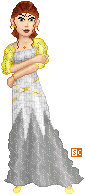 Technically speaking, the other is the alternate.  I did this doll for a cockatiel contest.