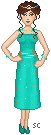 Part 3: Now she's Princess Destriana.