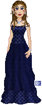 Fraeda's request with hair in my usual style.
