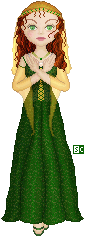 I did this for a base edit contest. It's a nice base, but it doesn't really work for Gina.