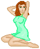 Ilana, Take 1