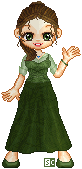 A request for Jacqueline.  I think she's a healer.