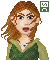 Kess again, yelling this time.