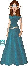 Another appearance of the lady who won't tell you her name. Sort of.