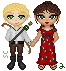 One would think the princess of a tiny island kingdom could happily marry the prince of a much larger kingdom on the mainland.  If only she wasn't already engaged...