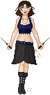 Hey, look, it's Layna again.