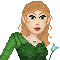 Lizeyl, portrait size