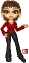 My version of Monsum, for her sister sites project. Not for adoption.