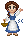 Belle, for Monsum