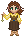 Cute sprite Dayna
