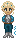 She might be Princess Elyssia... but then again, she might not.