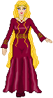 Princess Valadine, Take 1