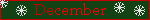 If you prefer Christmas colors...