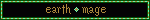 Earth Mage