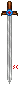 vertical sword