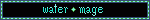 Water Mage