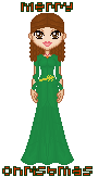 A Christmas gift from Monsum to Dolls Online