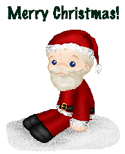 A Christmas gift from Numbers (DO)