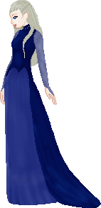 An elegant Lindriel by Gaja