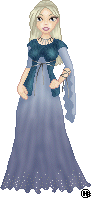 A beautiful Lindriel by Helyn.