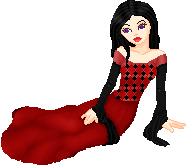 Gaja managed to make Ritha practically ladylike.